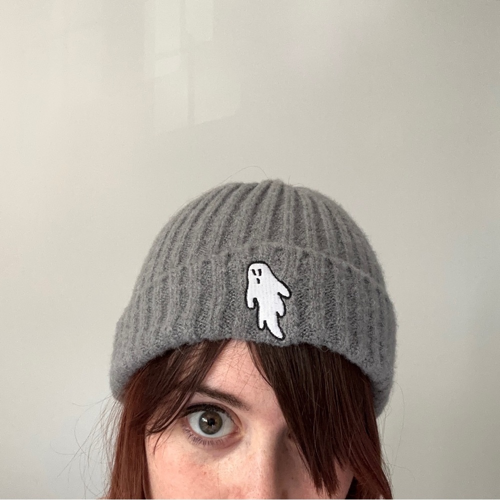 Spooky Beanie